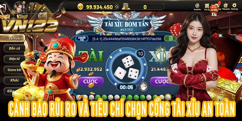 Casino Trực tuyến ưinclub